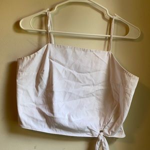 Size medium and Express brand